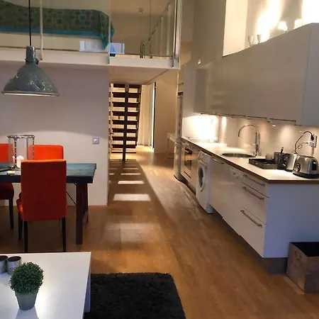 S City Center Dronningens Gate 15 Leilighet Oslo