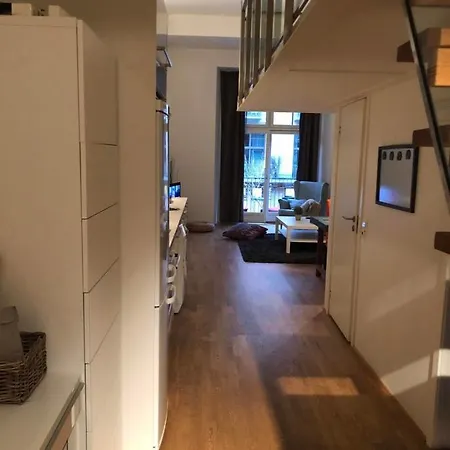 Apartman S City Center Dronningens Gate 15