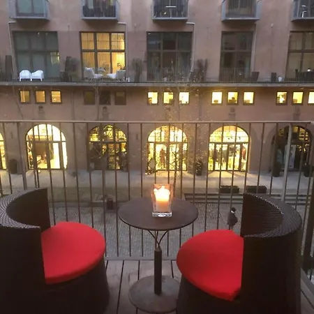 S City Center Dronningens Gate 15 Oslo